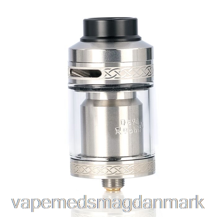Vape Juice Hellvape Død Kanin V2 25mm Rta Rustfrit Stål
